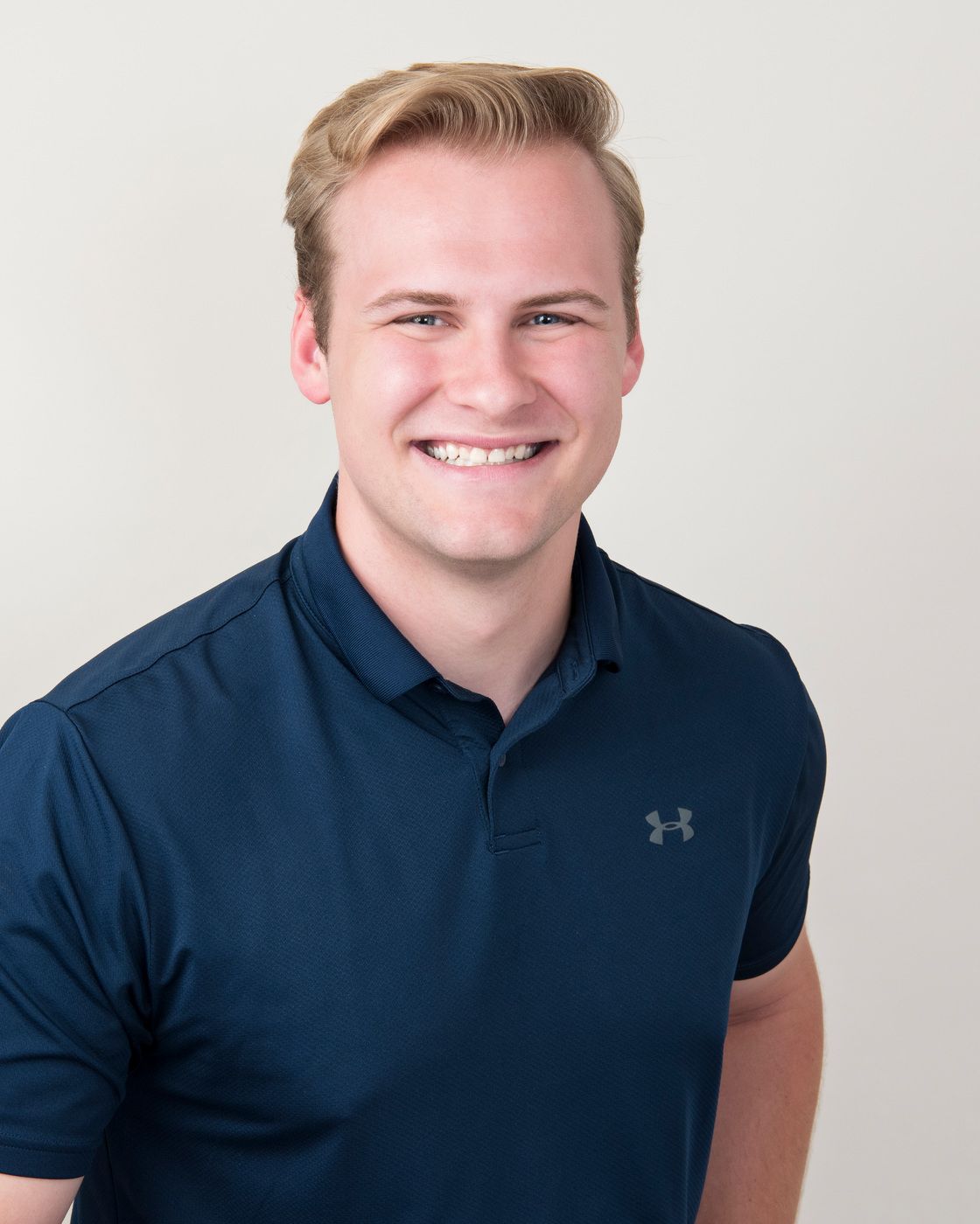 Jay Farley, Medicare Services Manager