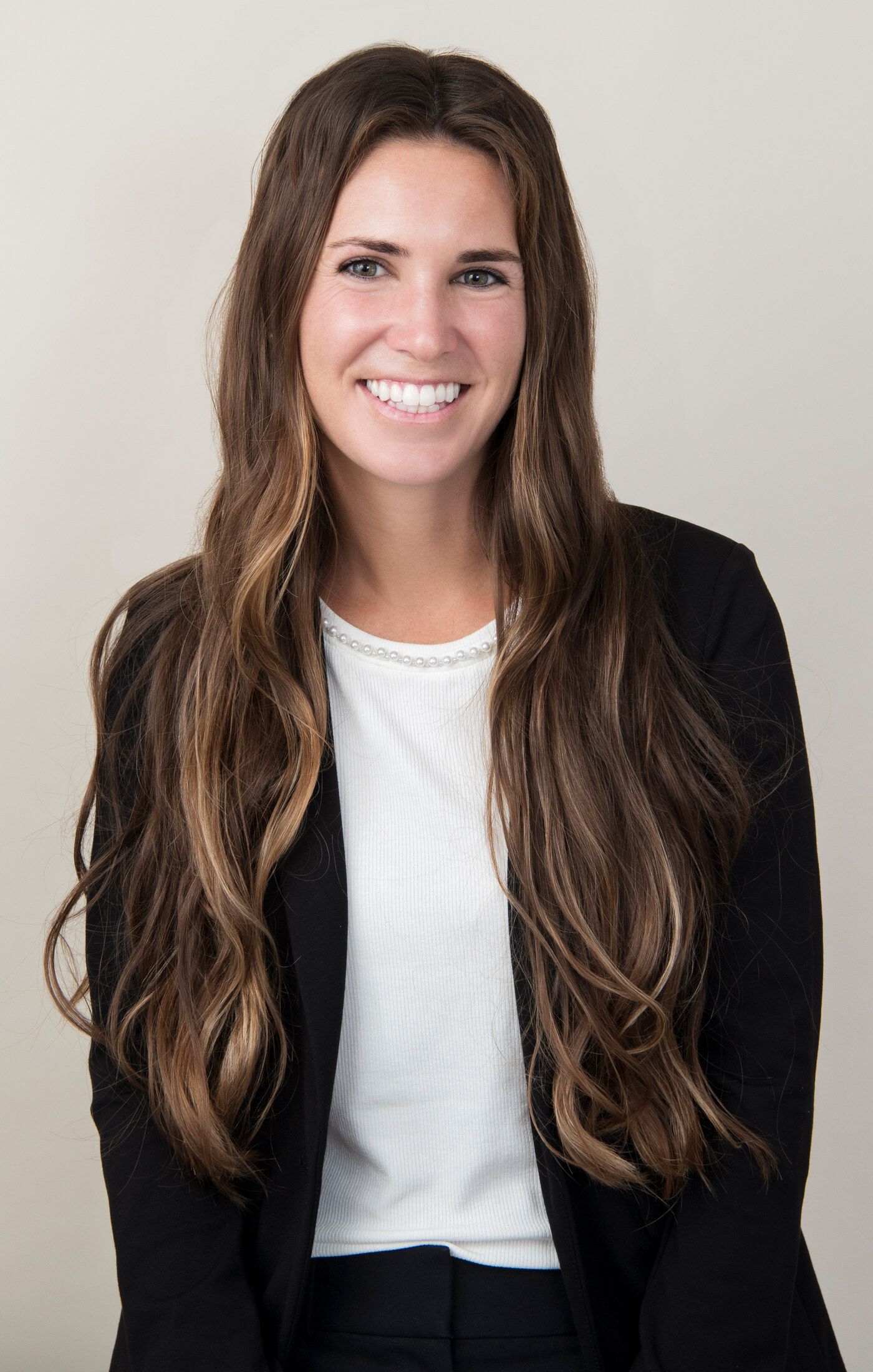 Kassidy LaMarre, Account Manager