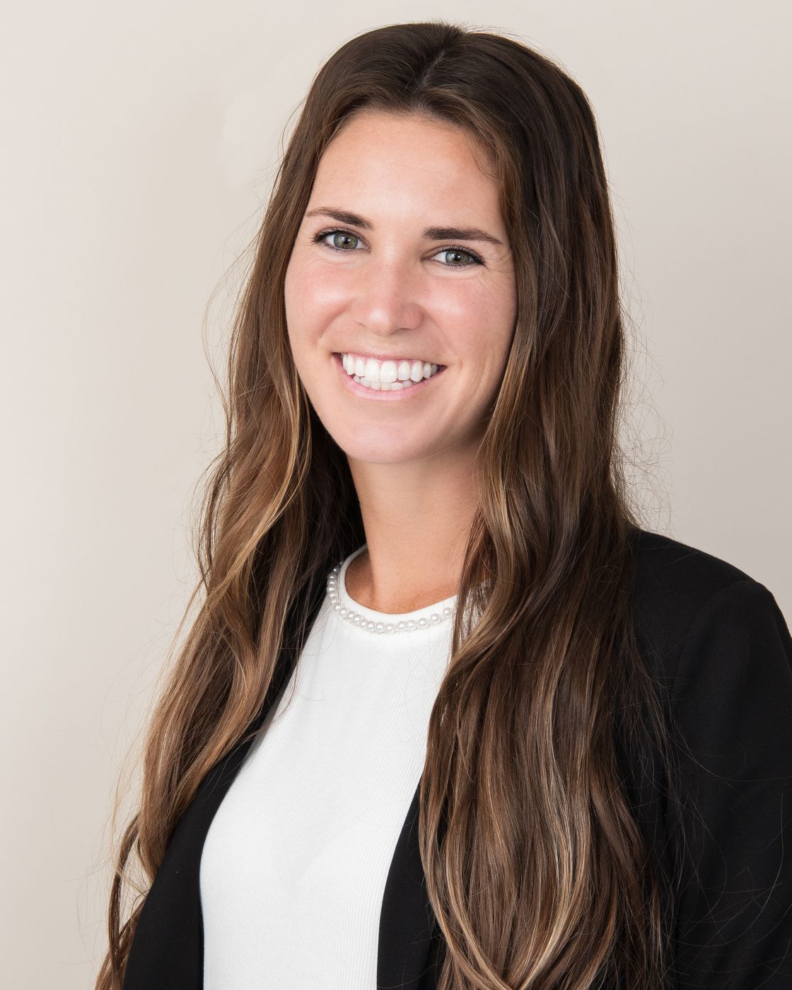 Kassidy LaMarre, Account Manager