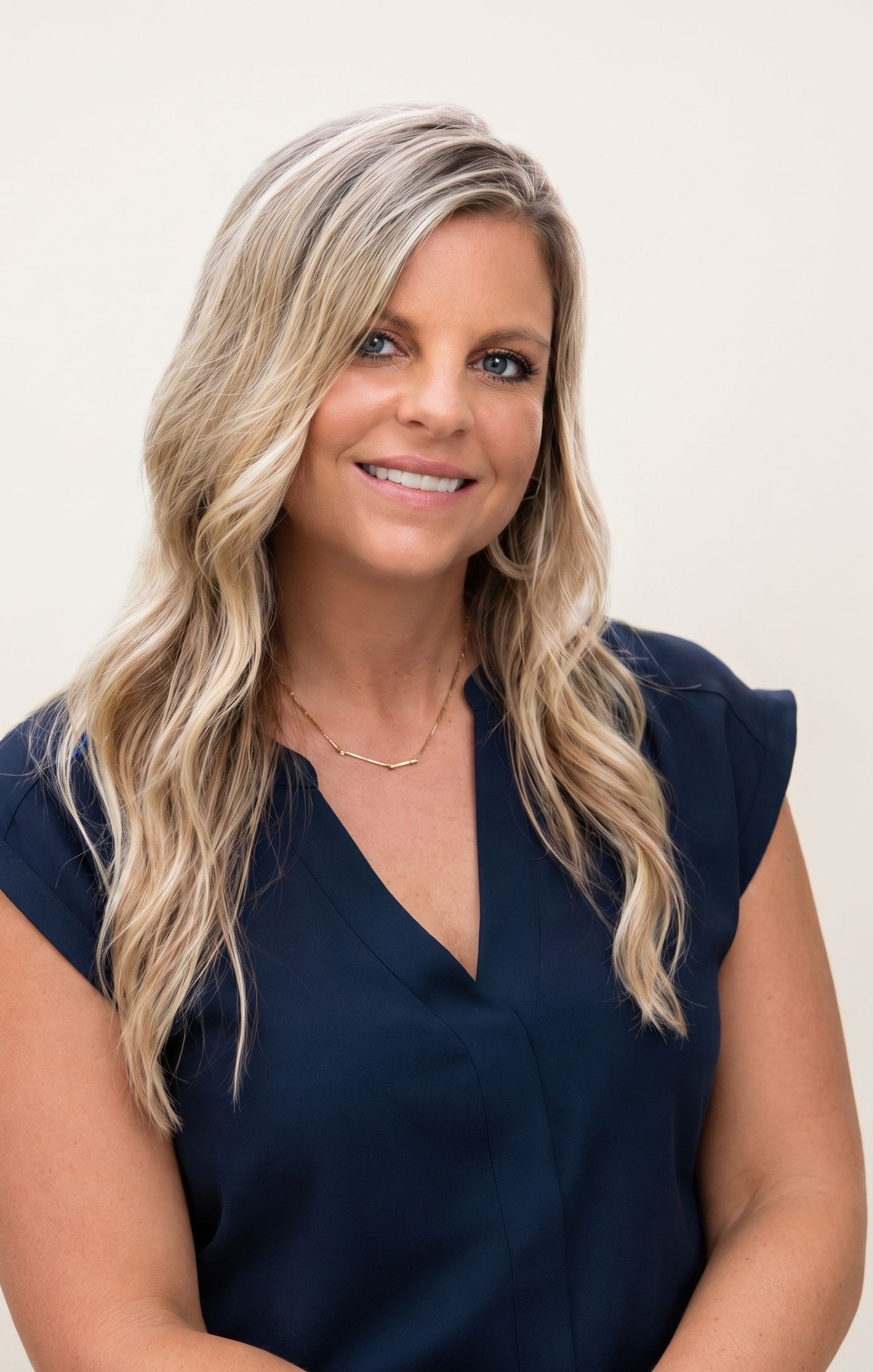 Kisha Edwards, Benefits Consultant