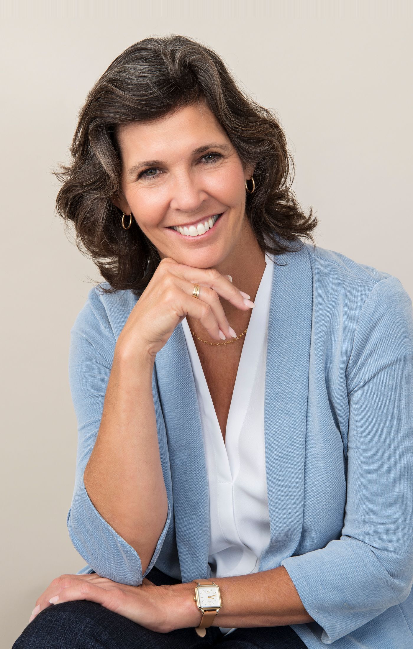 Lynne Mills, Founder & Principal